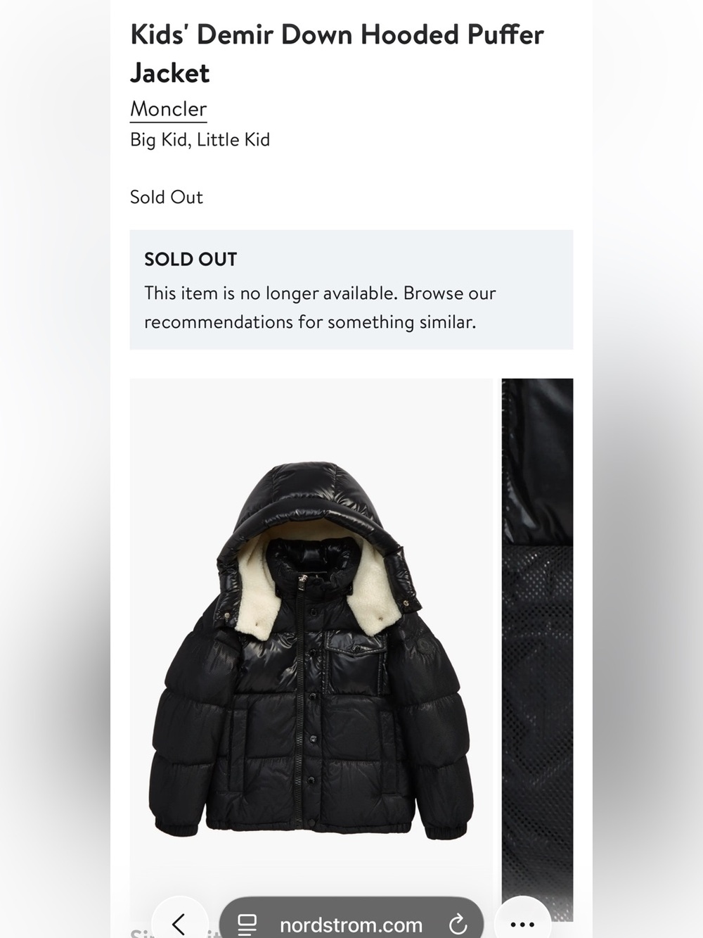 Moncler - Picture 6 of 17